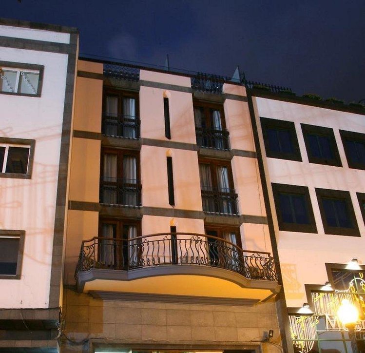 Zájezd Albergaria Catedral Hotel **** - Madeira / Funchal - Smíšené