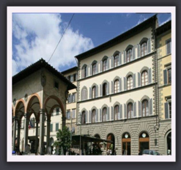 Zájezd MSN Suites Palazzo dei Ciompi **** - Toskánsko / Florencie - Záběry místa