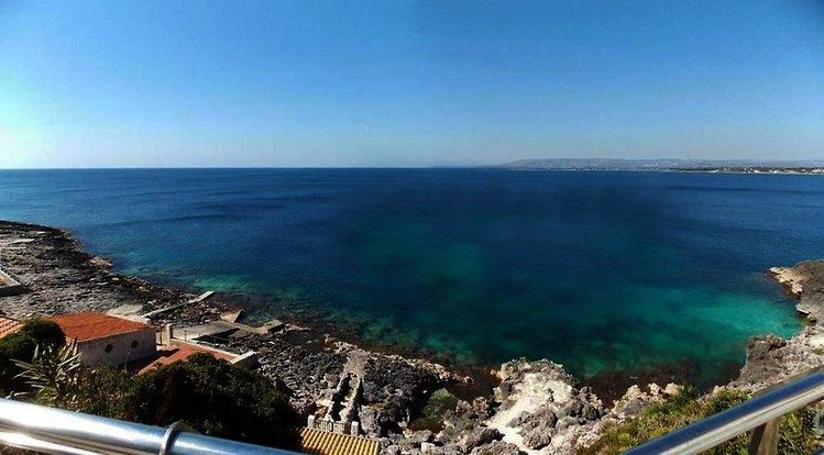Zájezd La Rosa Sul Mare **** - Sicílie - Liparské ostrovy / Syrakus - Záběry místa