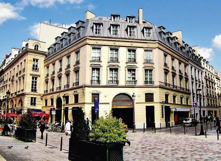 Zájezd Residhome Prestige Paris Opera **** - Paříž a okolí / Paříž - Záběry místa