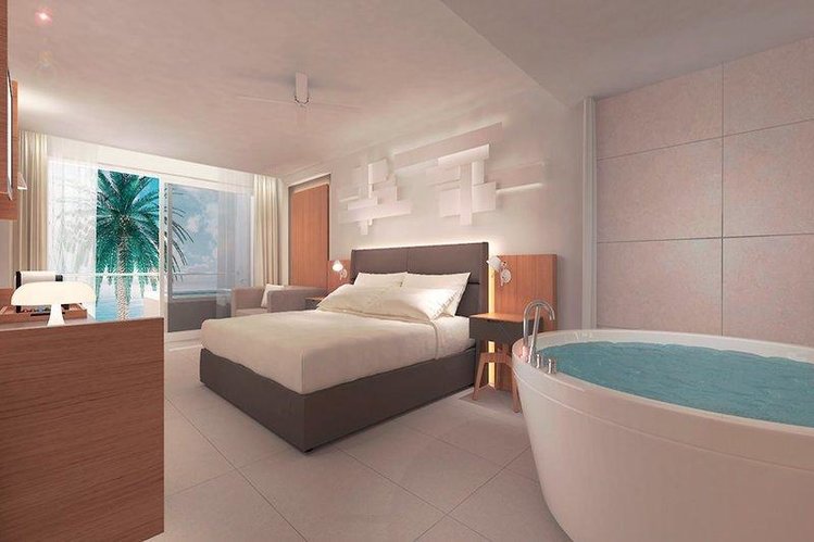Zájezd Senator Riviera Cancun Spa Resort ***** - Yucatan / Cancún - Příklad ubytování